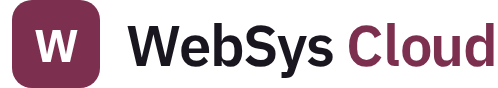 WebSys Cloud